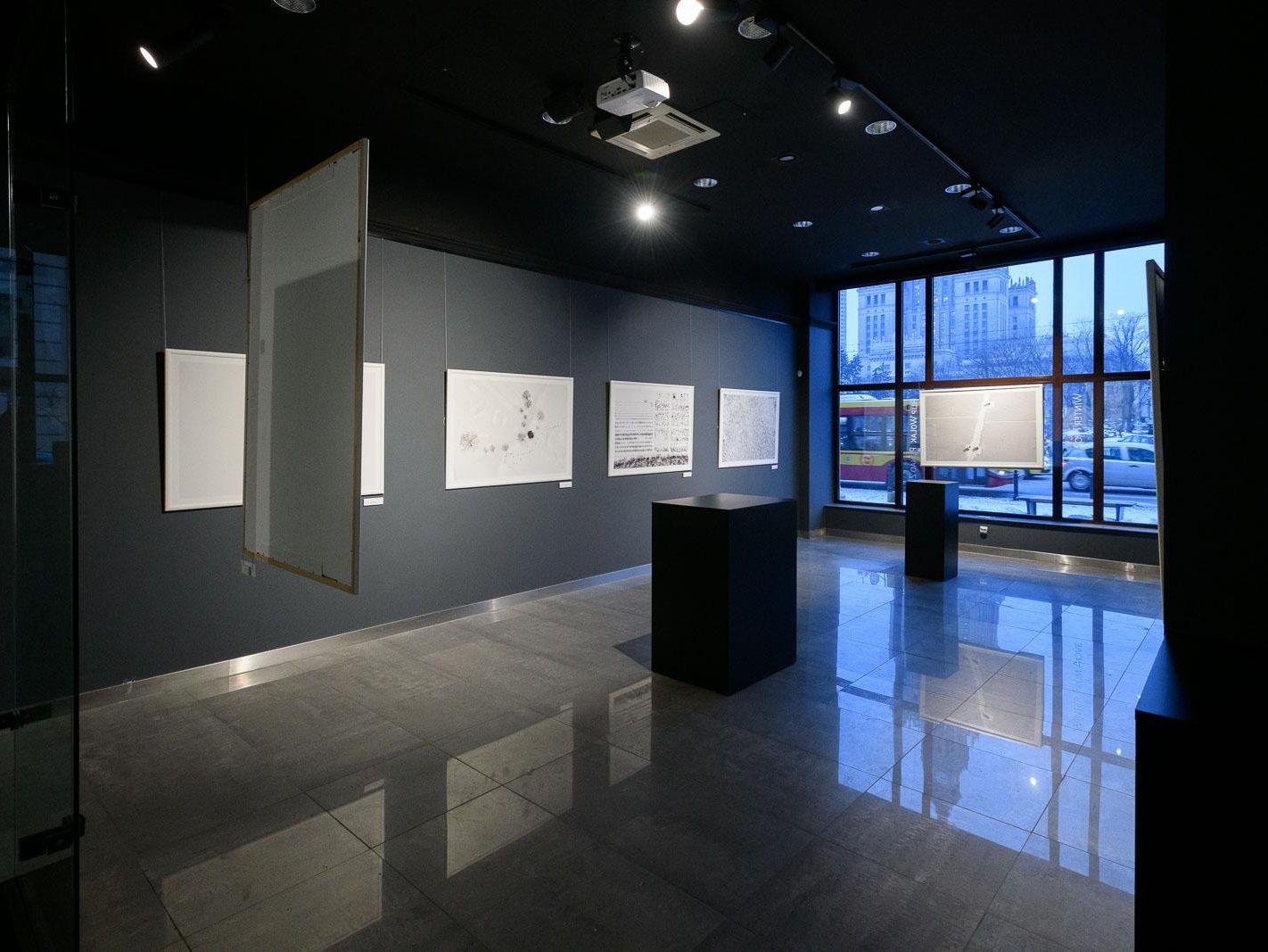 Ponad Zima – A Stanska Gallery, Warszawa