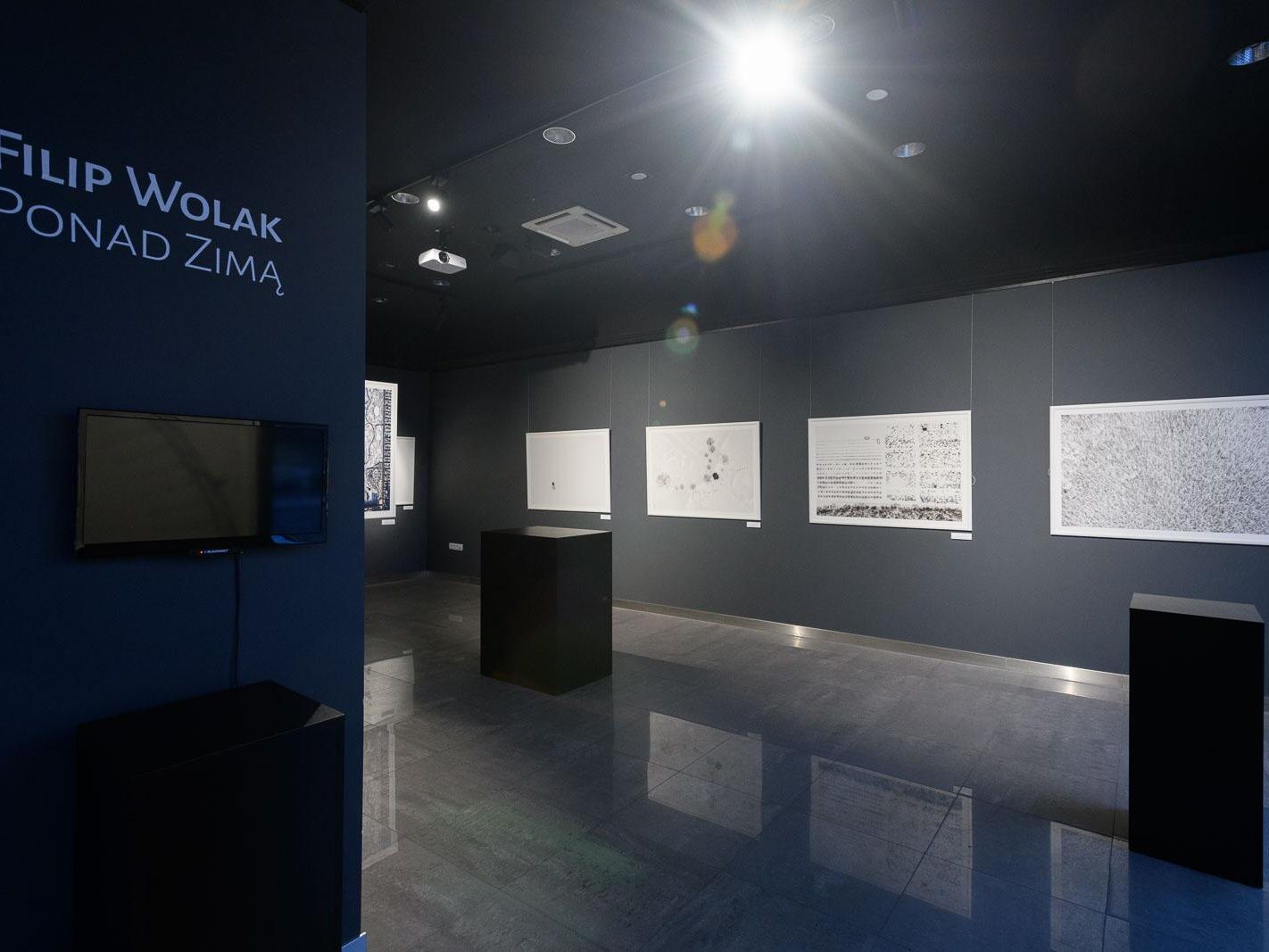 Ponad Zima – A Stanska Gallery, Warszawa