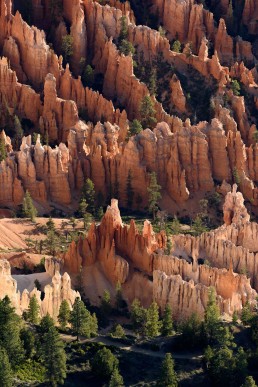 Bryce Canyon