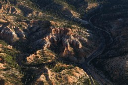 Bryce Canyon