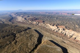 Strike Valley, UT