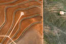 Oil Wells in Snyder, TX