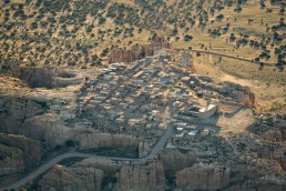 Pueblo of Acoma