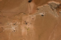 Navajo's Nazlini Settlement