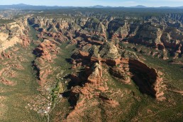 Sedona, AZ