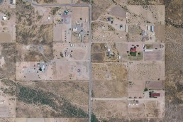 Settlements of Wickenburg, AZ