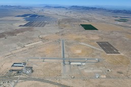 Blythe Airport